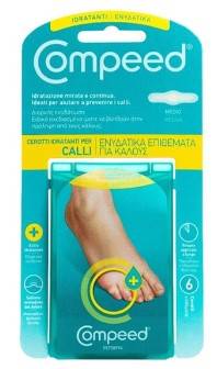 Compeed Καλοι Μεσαια Επ.10 Τμχ 892, Strings